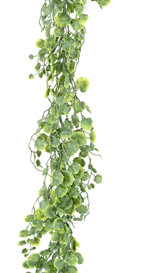 Kunstig Glechoma Garland Indvendig Dekoration 180Cm