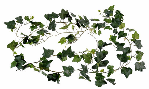Kunstig Ivy Garland 200 Cm Grøn Til Indendørs