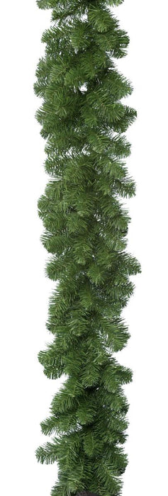 Kunstig Julekrans 270Cm Canadisk Grangrøn