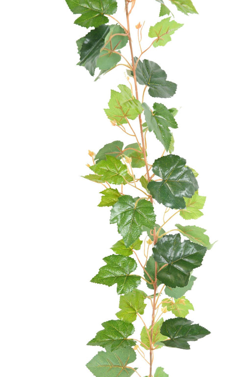 Artificial Vine Garland 200Cm Indvendig Dekoration