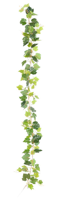 Artificial Vine Garland 200Cm Indvendig Dekoration
