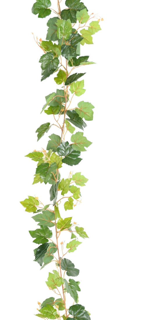 Artificial Vine Garland 200Cm Indvendig Dekoration
