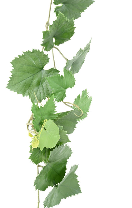 UV-Bestandig Kunstig Vinkrans 270 Cm