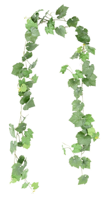 UV-Bestandig Kunstig Vinkrans 270 Cm