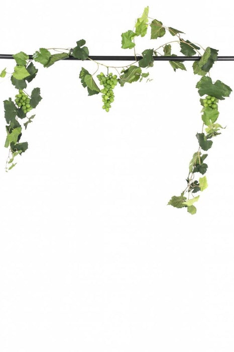 Vine Garland - Kunstigt Løv Til At Hænge