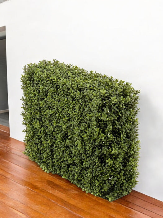 Hæk 70X20X50 - Kunstig Buksbom
