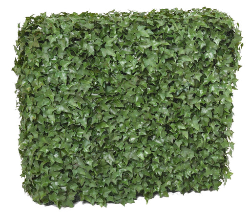 Kunstig Uv Ivy Hæk Til Haveterrasse