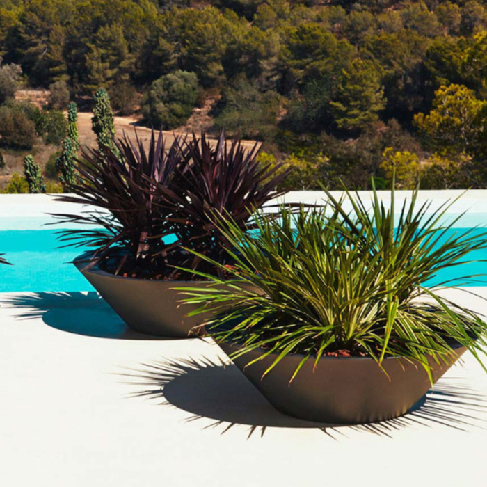 Centro Plantemaskine