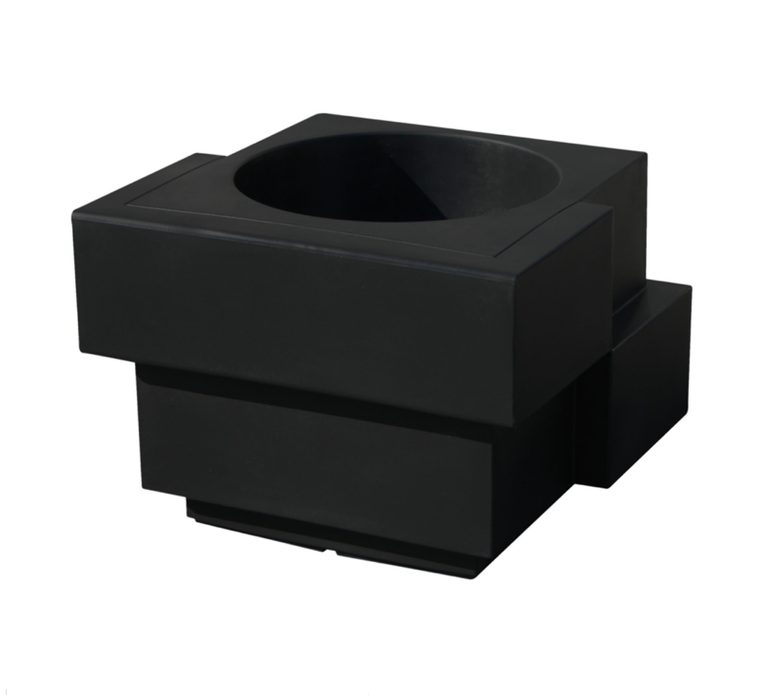 Cubic Yo Plantemaskine