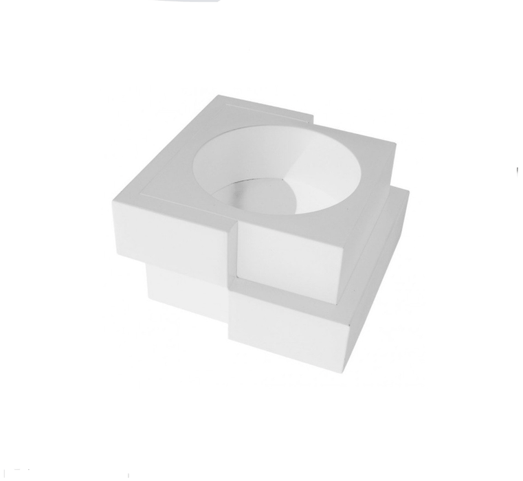 Cubic Yo Plantemaskine