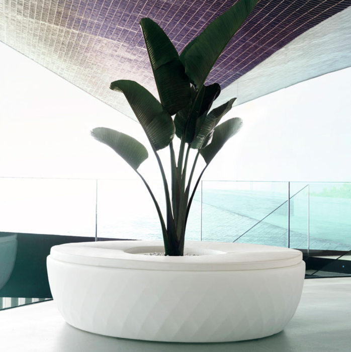 Ø Planter