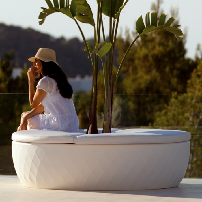 Ø Planter