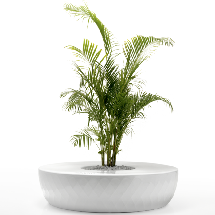 Ø Planter