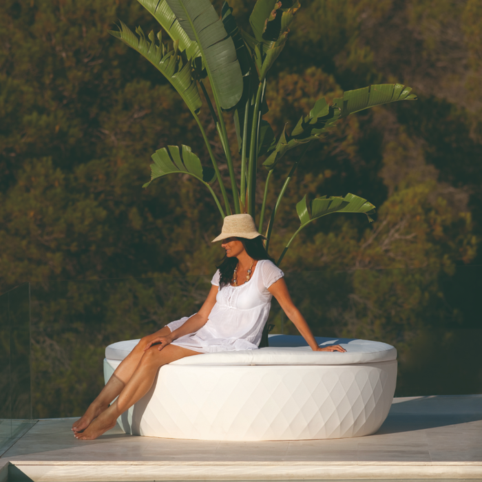 Ø Planter