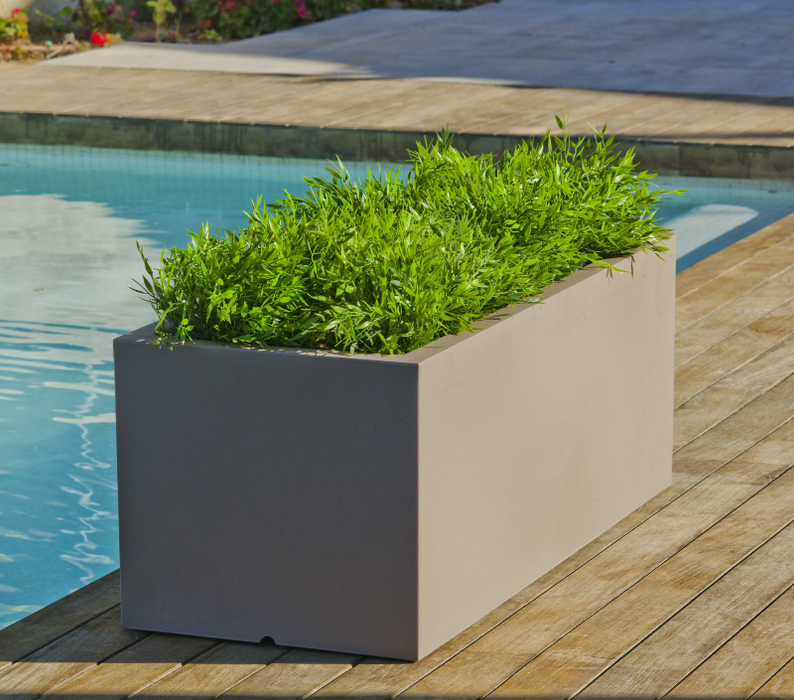 Jara Plantekasse 100 Cm