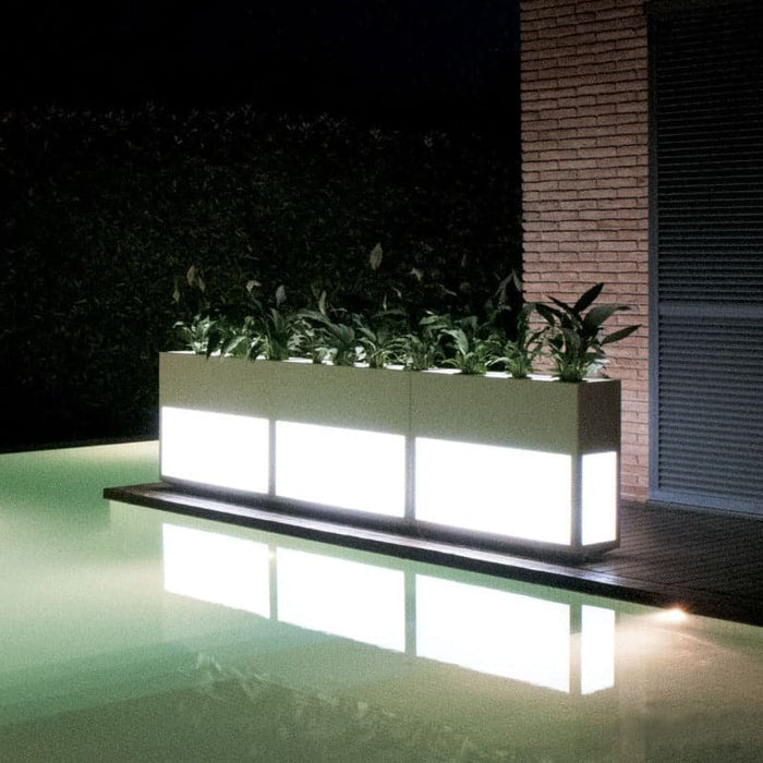 Light House Plantemaskine