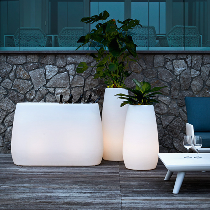 Pandora Led Plantemaskine