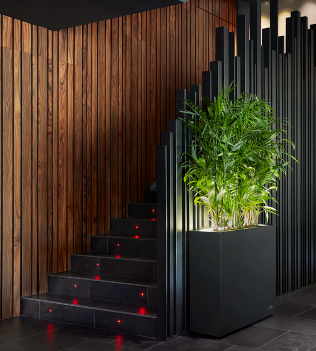 Urban Led Plantemaskine
