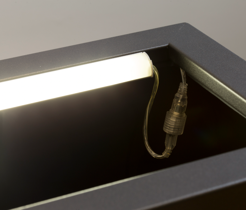 Urban Led Plantemaskine