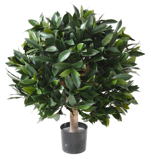 Uv-Resistent Kunstig Laurbærbold 65 Cm
