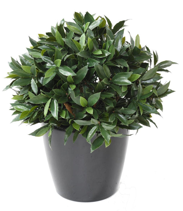 Uv-Resistent Kunstig Laurbærbold 65 Cm