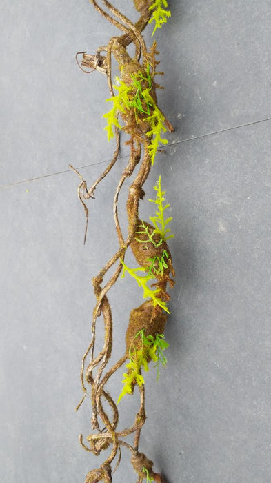 Kunstig Liana Moss 100Cm Indvendig Dekoration
