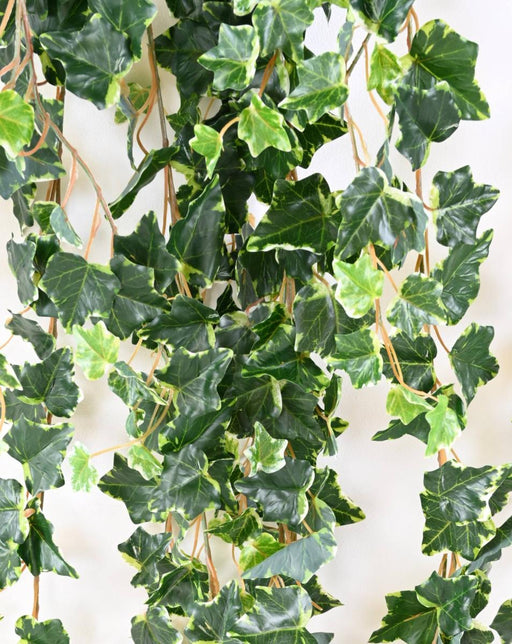 Kunstig Efeu På Pæl 200 Cm 1039 Blade