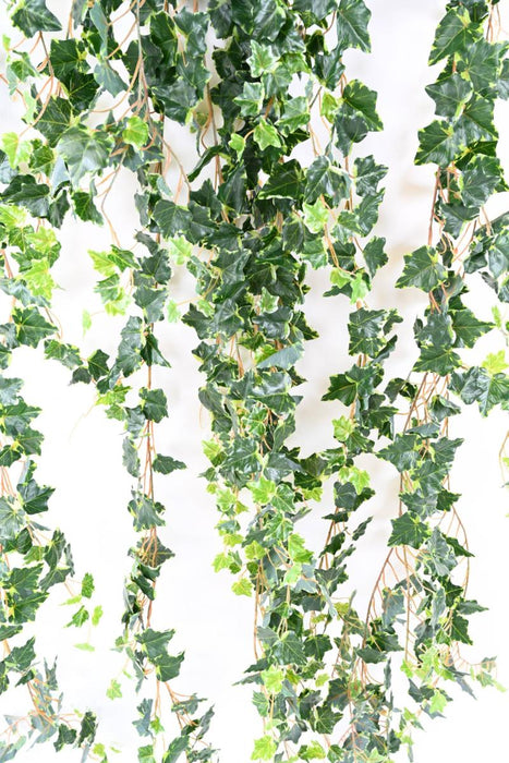 Kunstig Efeu På Pæl 200 Cm 1039 Blade