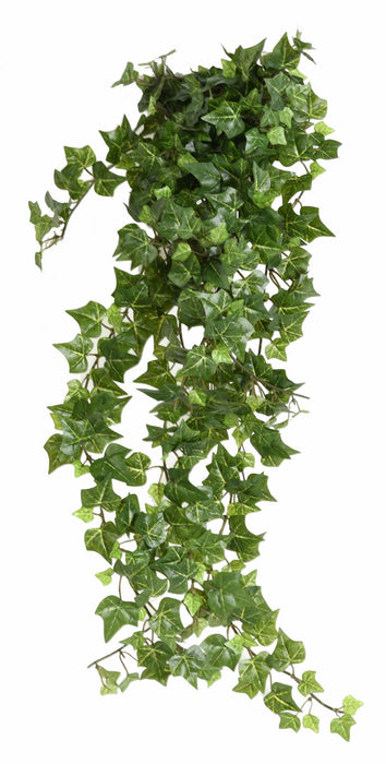 Kunstig Ivy On Stake 60Cm Anti-UV-Behandling