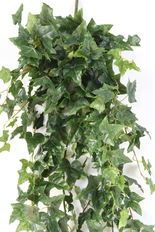 Grøn Kunstig Efeu Til Indretning H.120 Cm