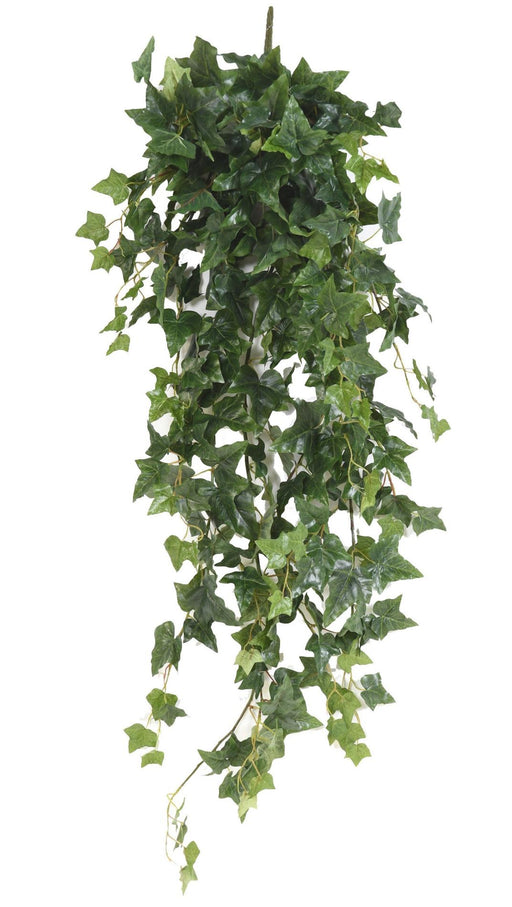 Grøn Kunstig Efeu Til Indretning H.120 Cm