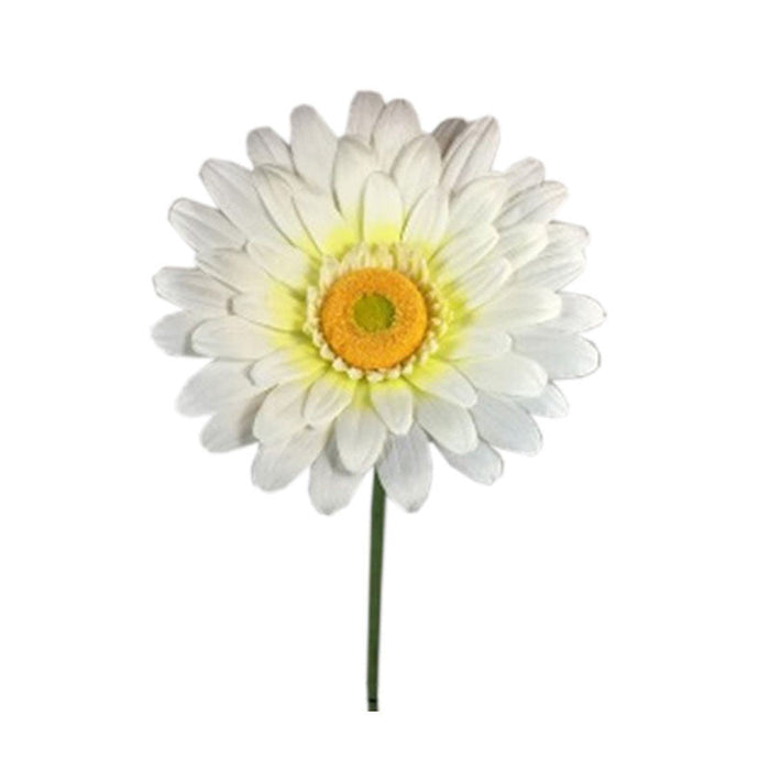 Kæmpe Kunstig Daisy H.125Cm Indvendig Dekoration