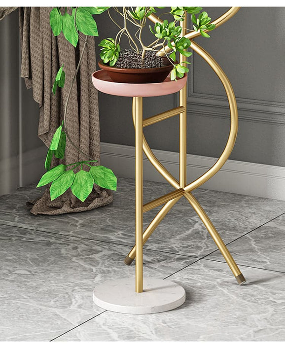 Indvendig Møbeldesign Plantedans