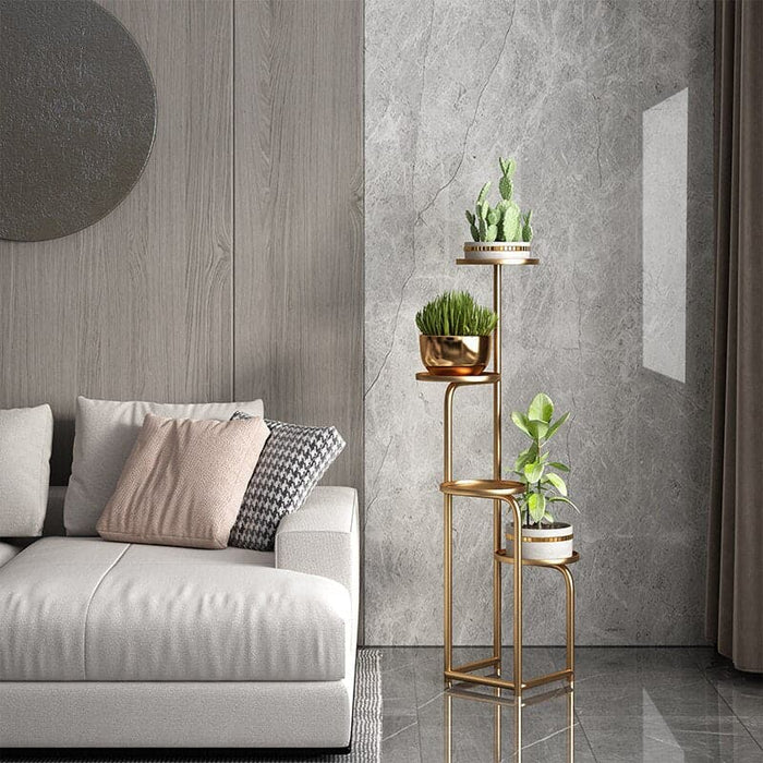 Damento Planteholdermøbler