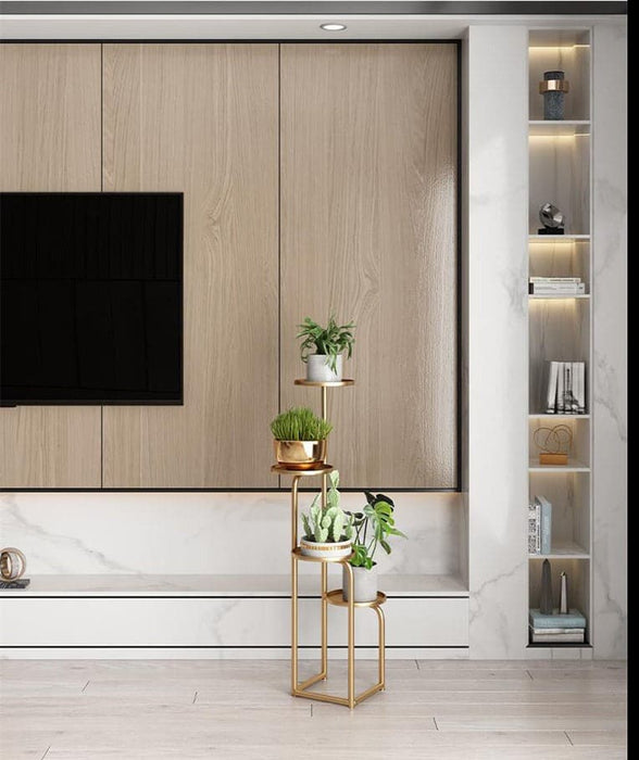 Damento Planteholdermøbler