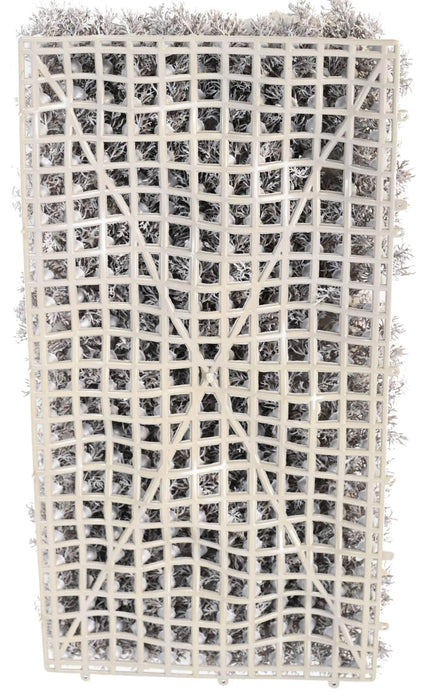 Anti-UV Kunstig Mos Til Grøn Væg 50X25 Cm