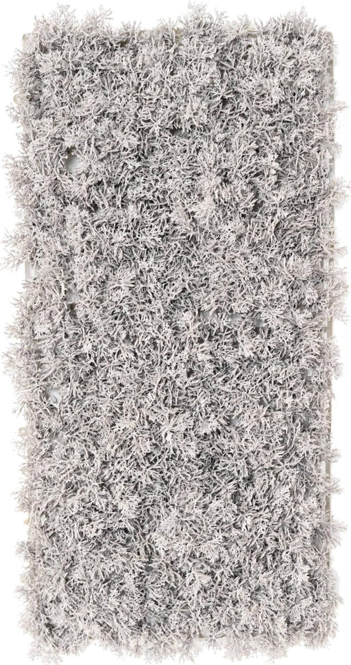 Anti-UV Kunstig Mos Til Grøn Væg 50X25 Cm