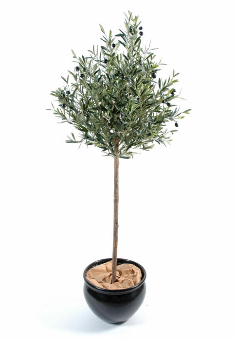 Kunstigt Oliventræ 150 Cm Indendørs Plante