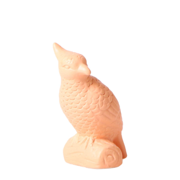 Peach Kakadue Ornament - Plante Dekoration