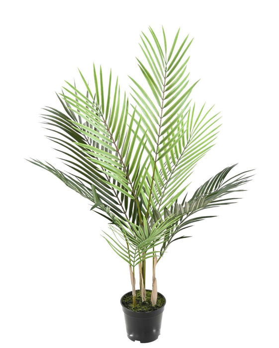 Kunstigt Areca-Palmetræ 70 Cm Til Indendørs Udendørs
