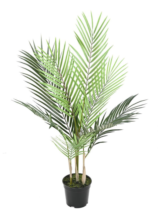 Kunstigt Areca-Palmetræ 70 Cm Til Indendørs Udendørs