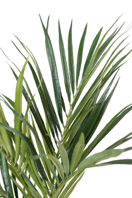 Kunstig Kentia Palme 130 Cm Til Indretning