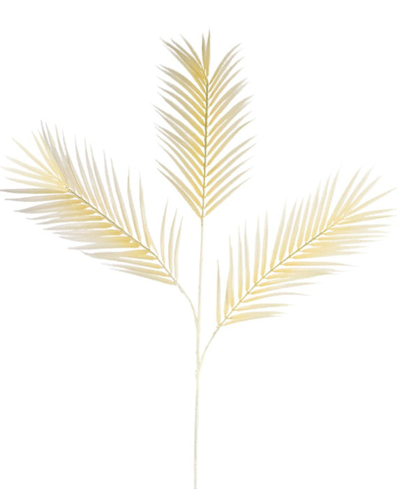 Golden Palm - Kunstigt Løv