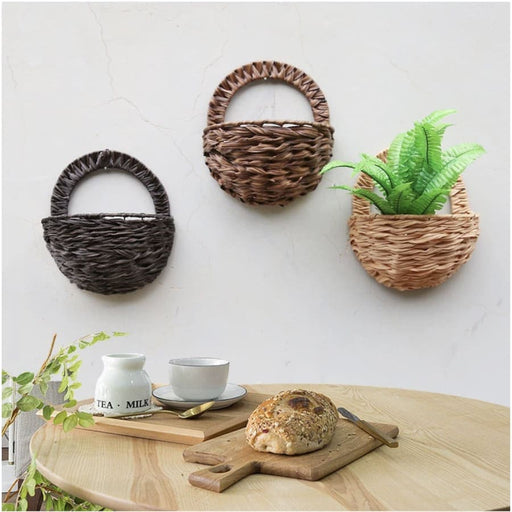 Cesta Plant Wall Kurv