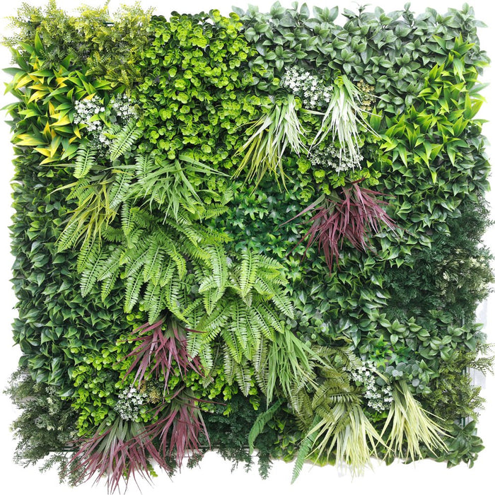 Paradise - Kunstig Grøn Mur