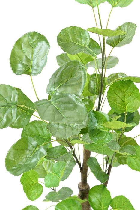 Aralia Kunstig Plante 90 Cm Til Indendørs