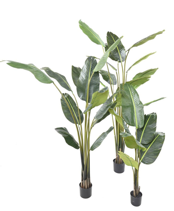 Kunstig Planterejsendes Træ 220 Cm