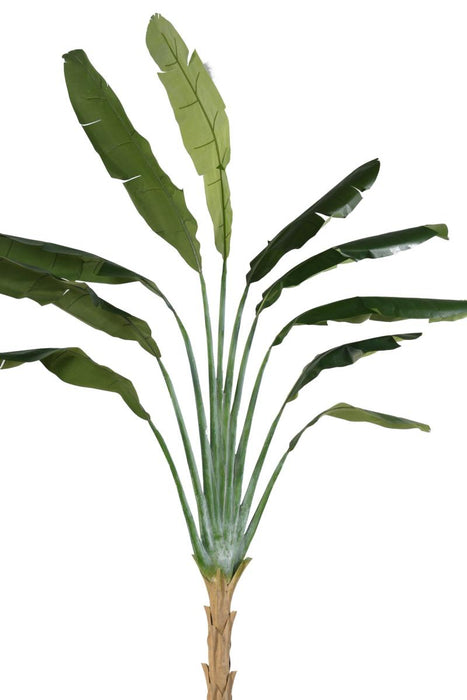 Kunstig Planterejsendes Træ 350 Cm