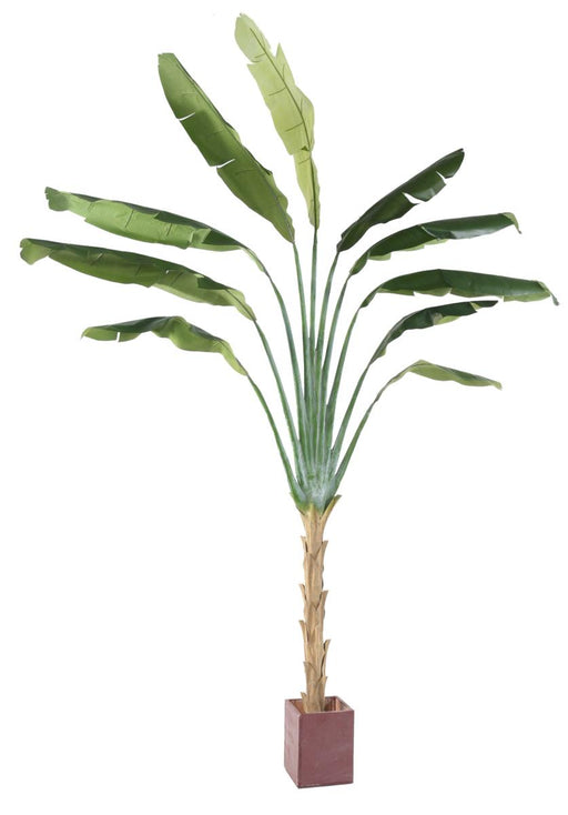 Kunstig Planterejsendes Træ 350 Cm