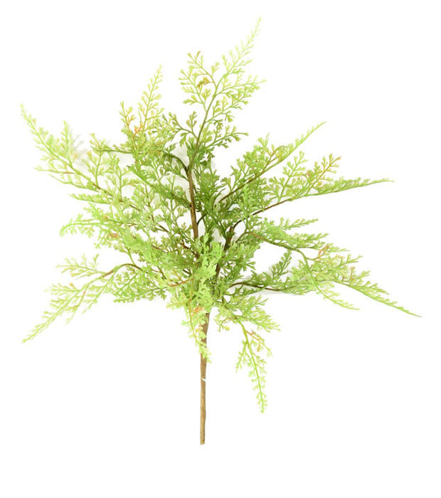 Kunstig Plante Aspargesstav 34 Cm Grøn